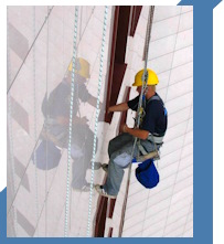 Услуги Высотные работы в Полысаеве