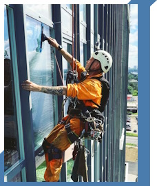 Услуги Высотные работы в Полысаеве