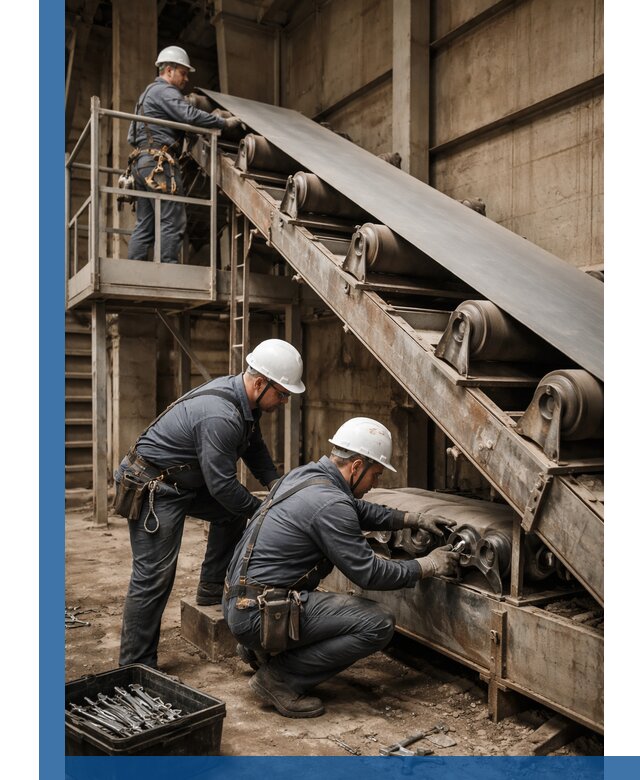 Ремонт элеваторов в Полысаеве аварийный и плановый сервис